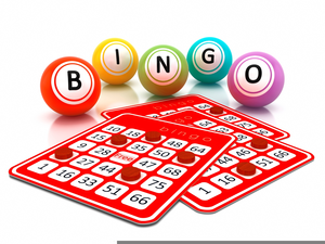 Bingo with a Twist in February!